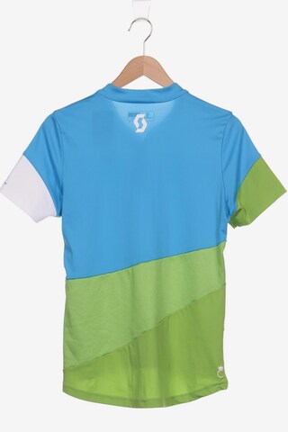 SCOTT T-Shirt XXL in Blau