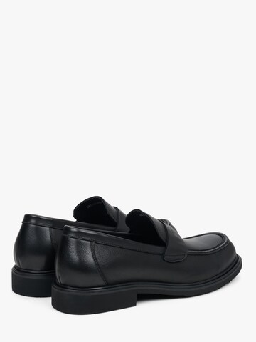 Estro - Mocasines '6105-1' en negro