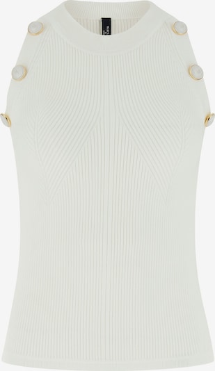 GUESS by Marciano Pulover u bijela, Pregled proizvoda