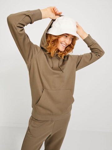 Sweat-shirt 'Abbie' JJXX en beige