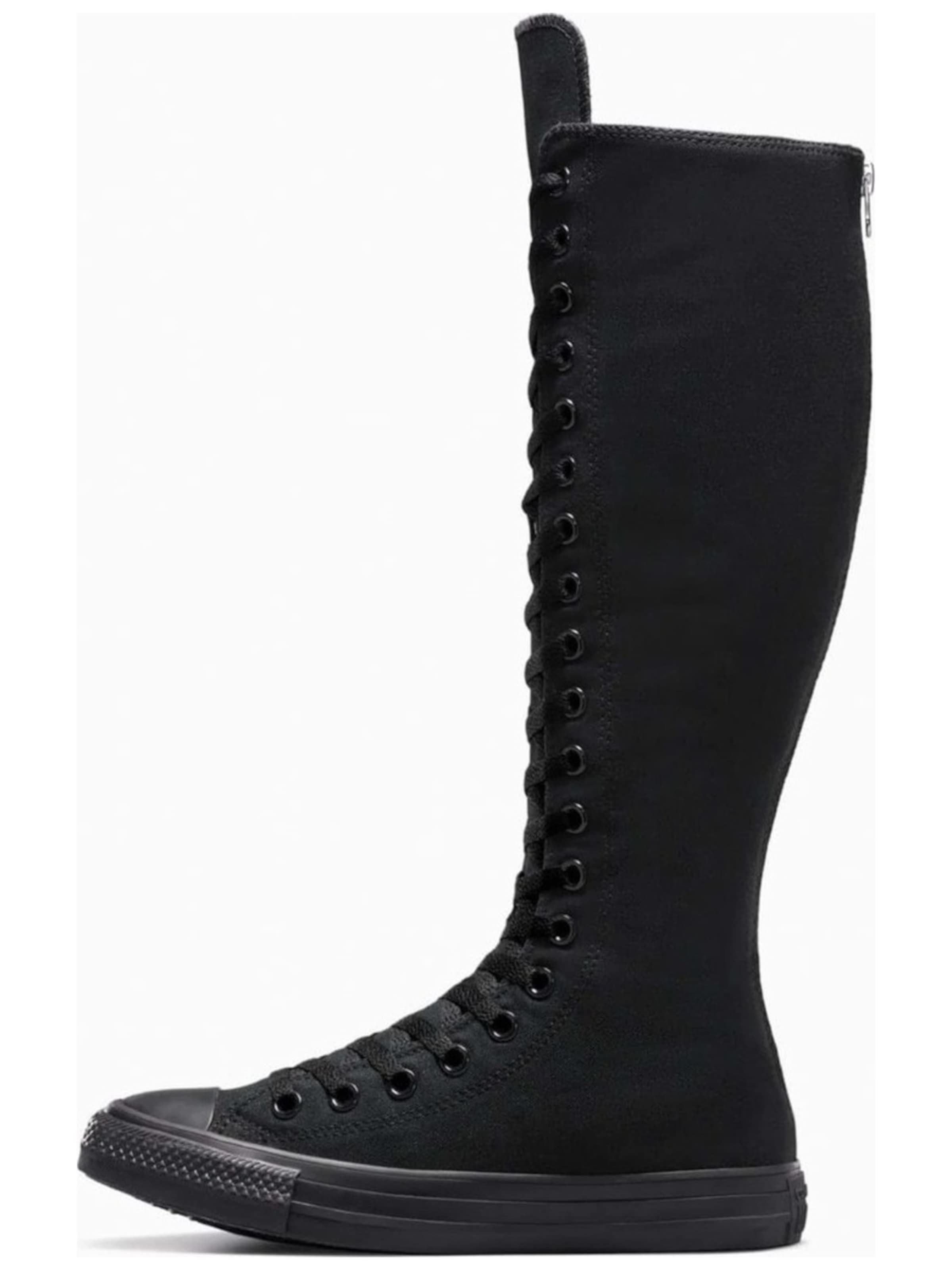 CONVERSE - Zapatillas deportivas bajas 'Chuck Taylor All Star XXHi' en negro