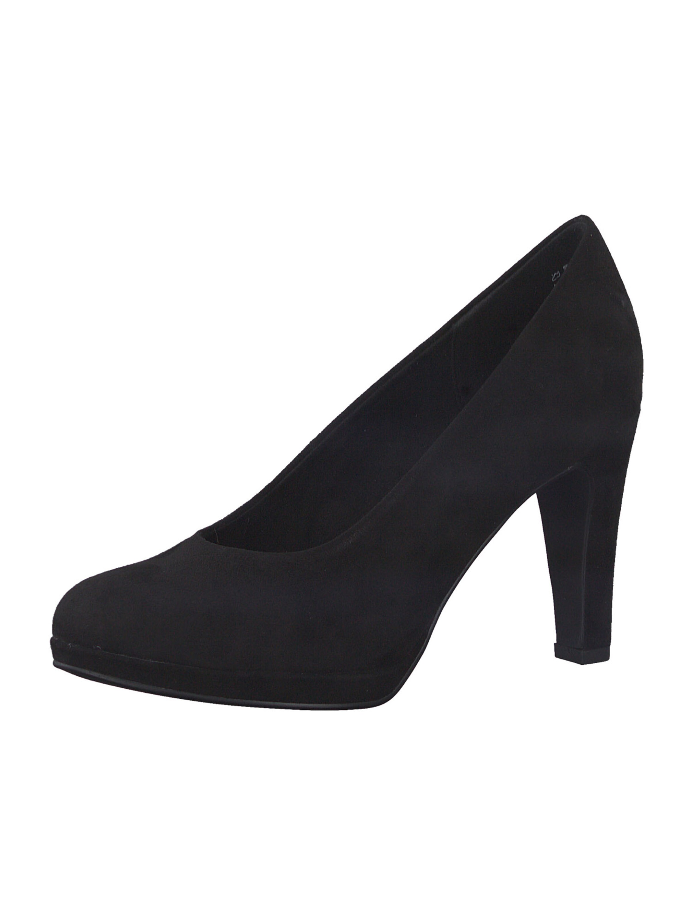 MARCO TOZZI Pumps in Zwart | ABOUT YOU
