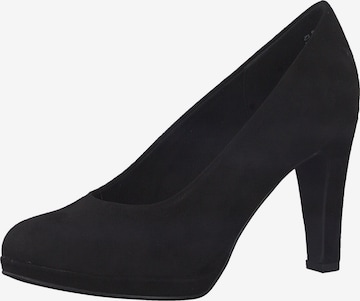 MARCO TOZZI Pumps i svart: framsida