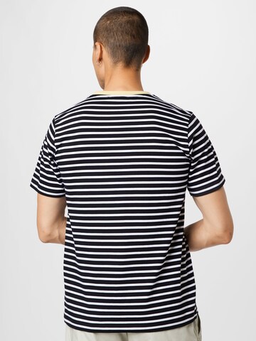 Rotholz Shirt in Zwart