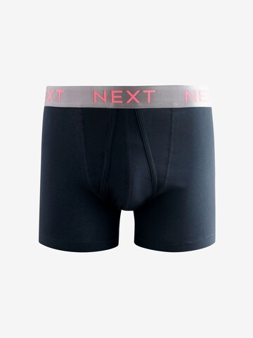 Boxers Next en bleu