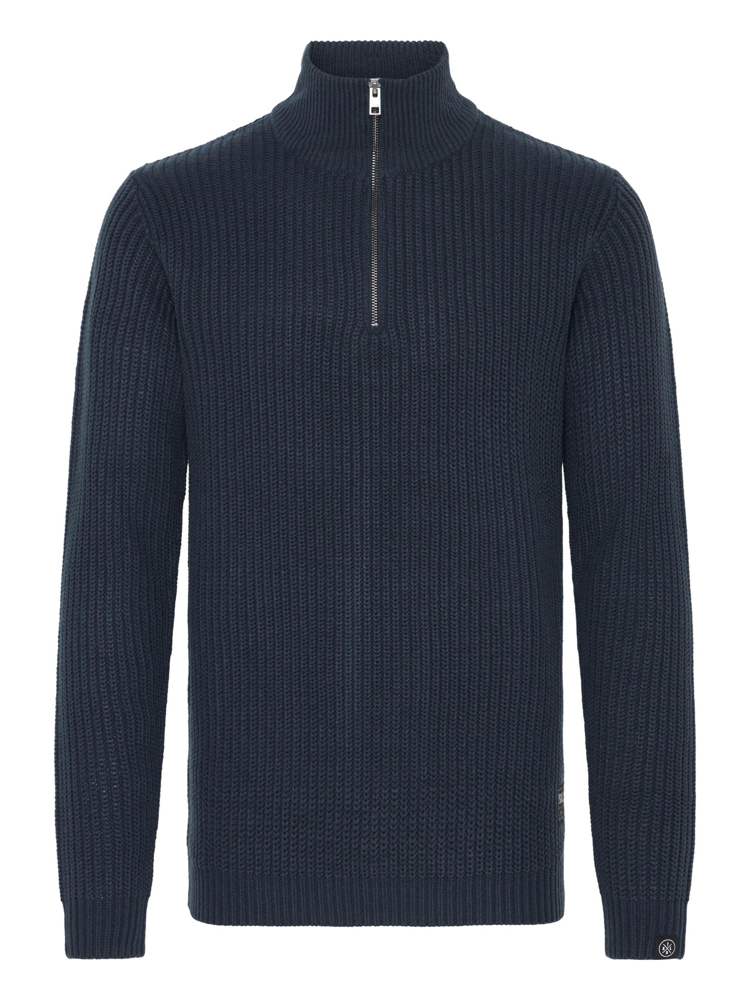 !Solid - Jersey 'SDArian' en azul: frente