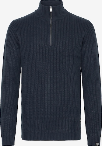 !Solid - Jersey 'SDArian' en azul: frente