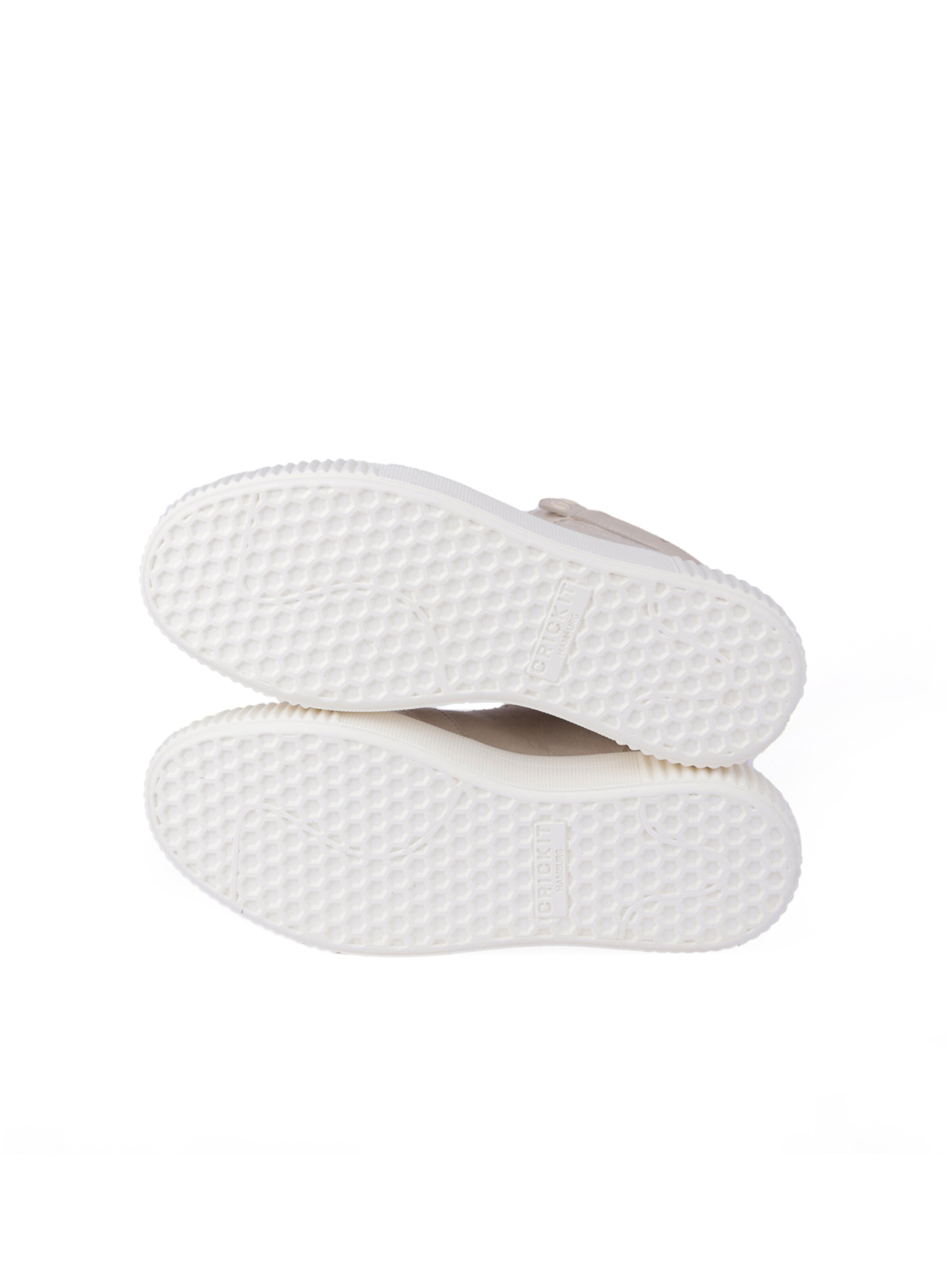 Crickit High-top trainers 'Nea' in Grey