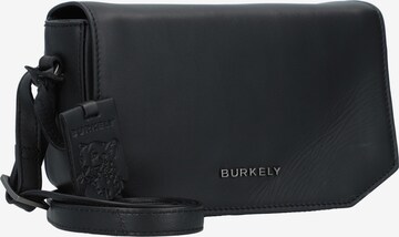 Burkely Crossbody Bag 'Nocturnal Nova' in Black