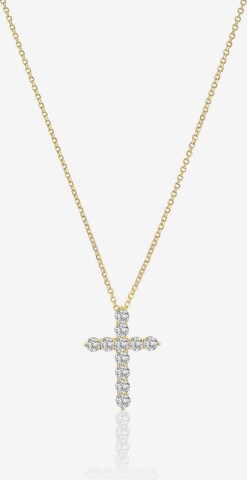 Sif Jakobs Necklace in Gold: front