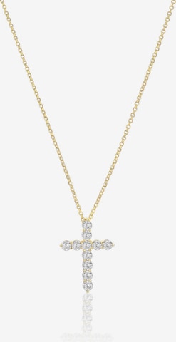 Sif Jakobs Kette in Gold: Vorderseite