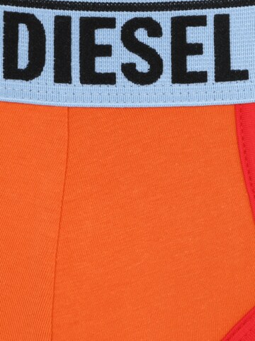 DIESEL Slip 'ANDRE' in Oranje