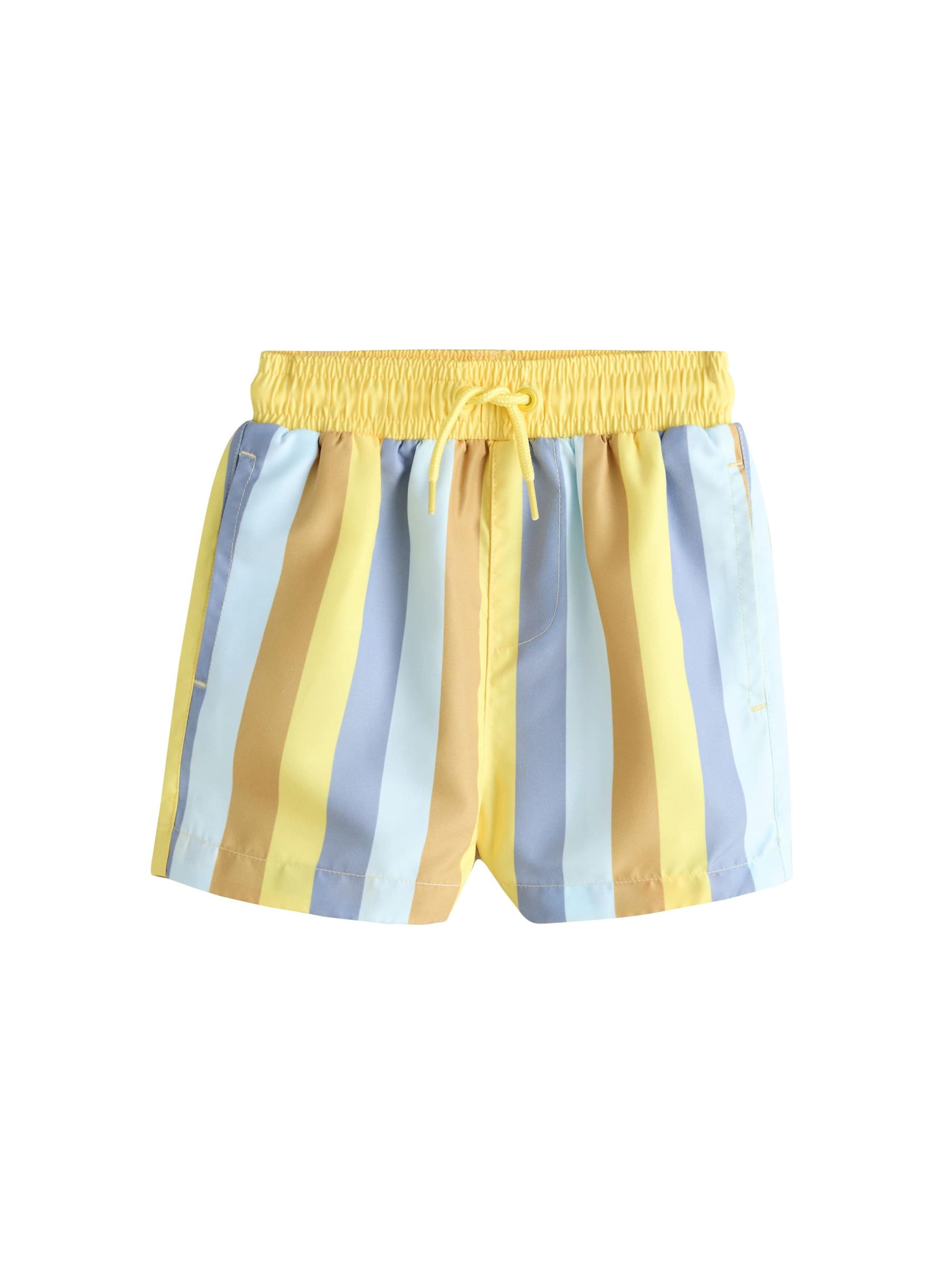 Shorts de bain Next en bleu
