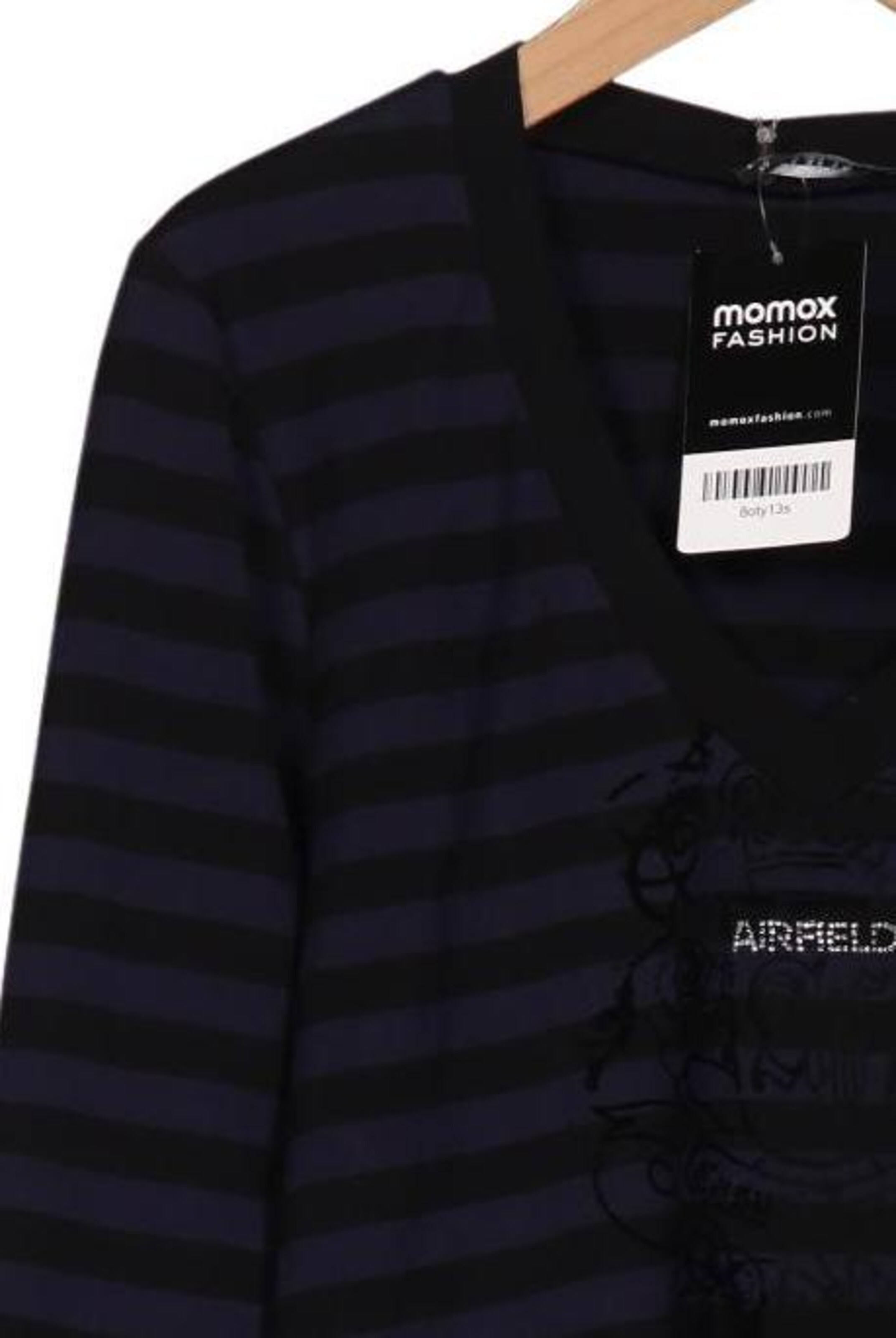 AIRFIELD Top & Shirt in S in Blue