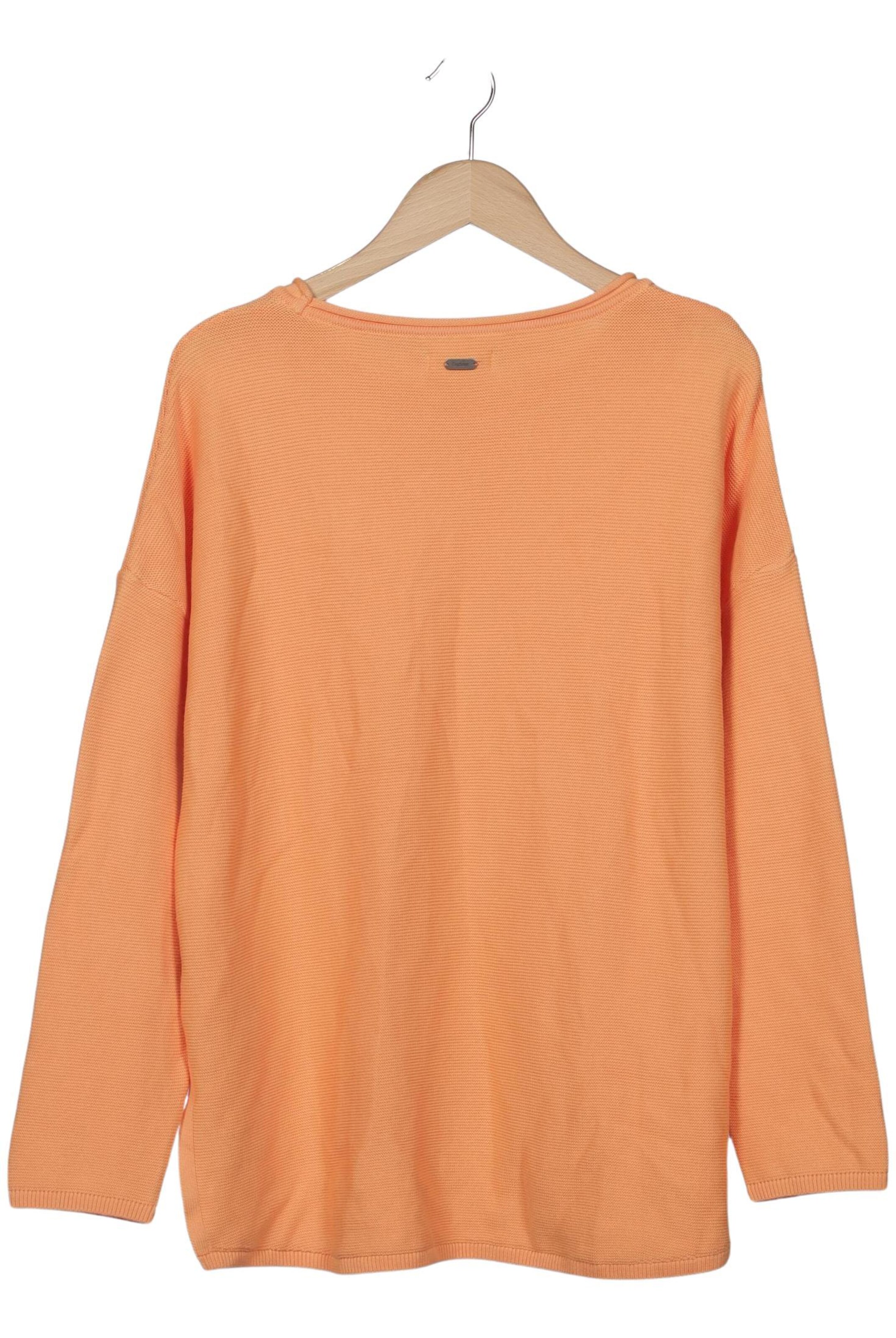 Barbour Sweater & Cardigan in L in Orange