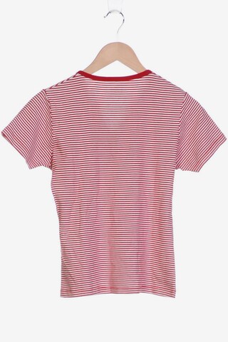 MONTEGO T-Shirt L in Rot