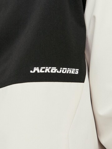 JACK & JONES سترة غير رسمية 'ALEX' بلون بيج