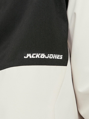 JACK & JONES سترة غير رسمية 'ALEX' بلون بيج
