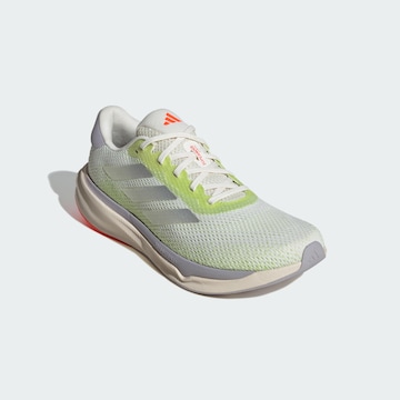 ADIDAS PERFORMANCE Running Shoes 'Supernova Stride' in White