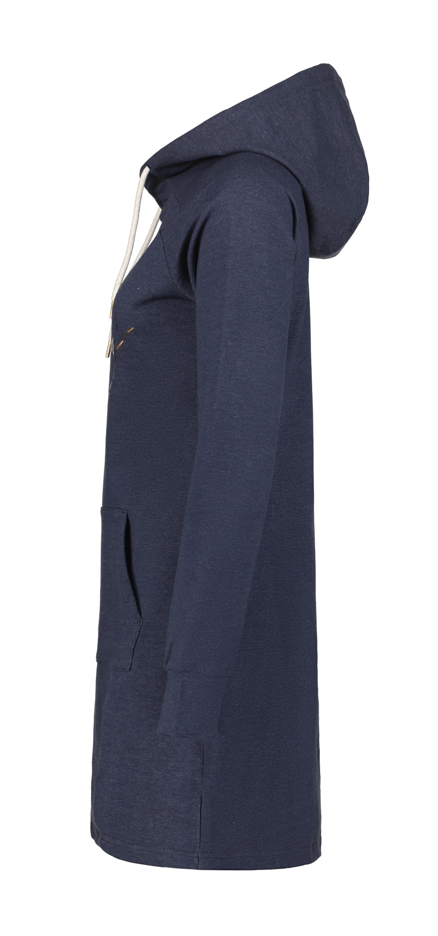 ICEPEAK Kleit 'VIRGINIA', värv sinine