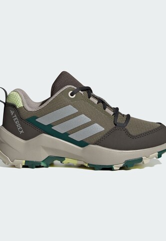 Chaussures basses 'Ax4r' ADIDAS TERREX en vert