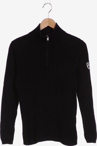 Golfino Sweater & Cardigan in M in Black: front