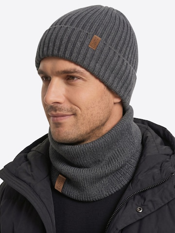 Vivisence Schlauchschal 'MK7109'‌‌‌‌‌ in Grau