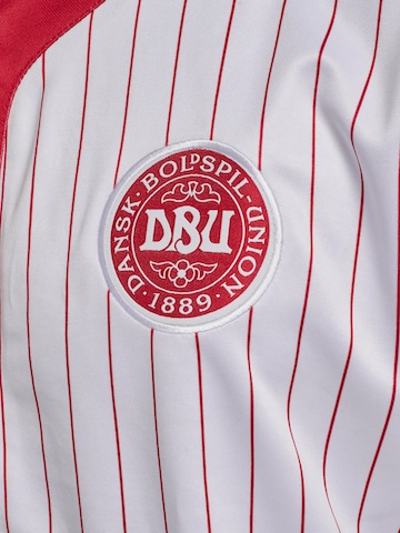 Hummel Functioneel shirt in Wit