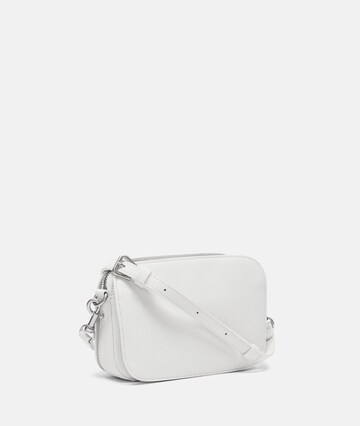 Liebeskind Berlin Crossbody bag 'Luca' in White