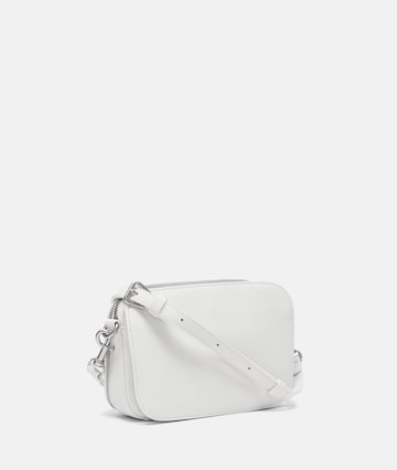 Liebeskind Berlin Crossbody Bag 'Luca' in White