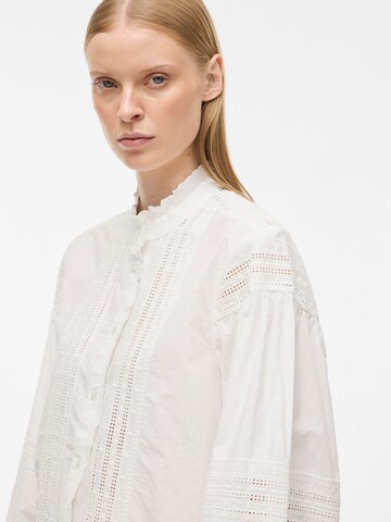 Camicia da donna di ROUGE EDIT in bianco