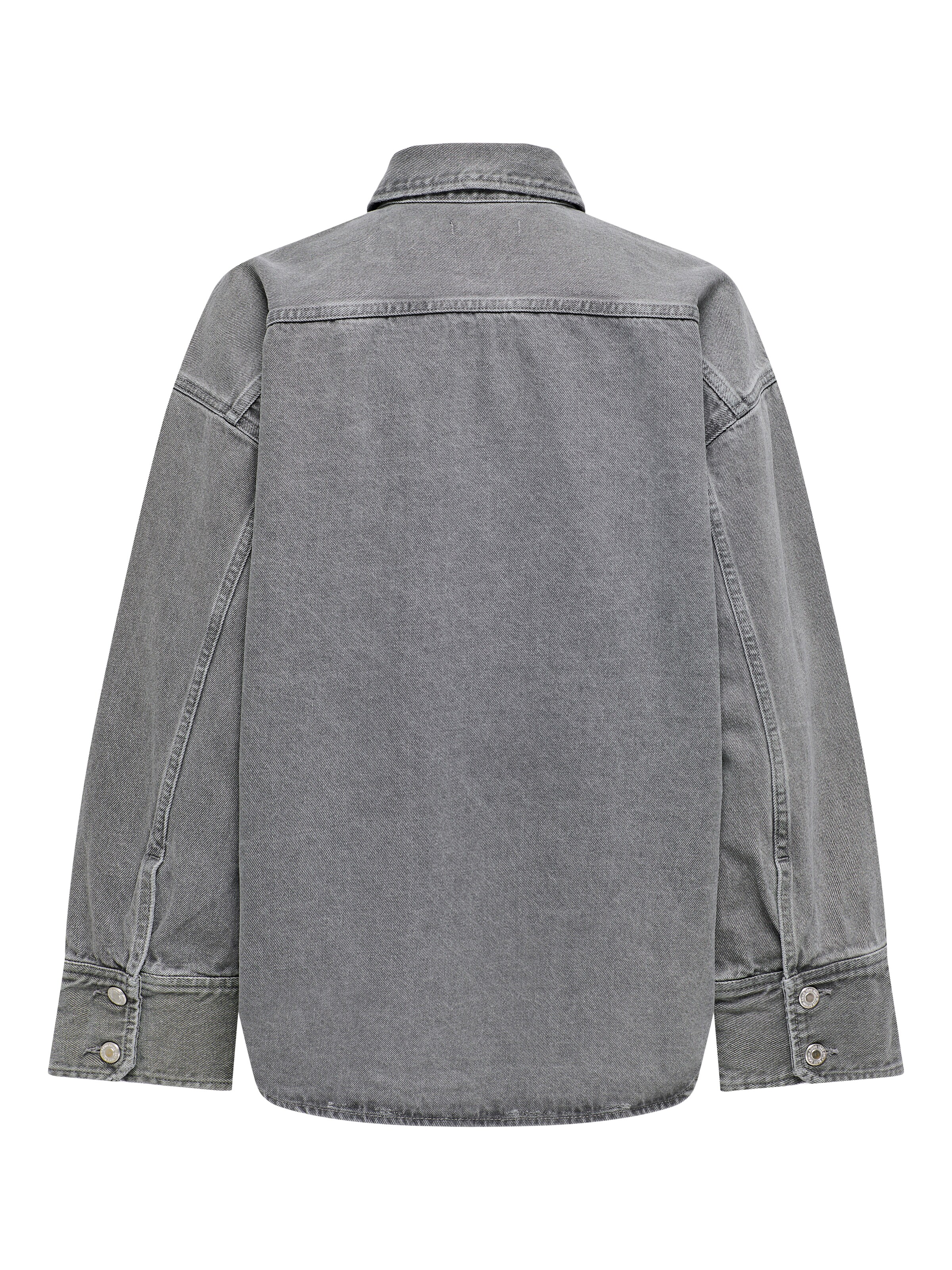 ONLY Átmeneti dzseki - szürke