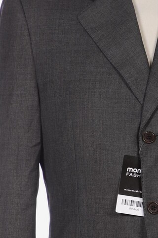 Canali Suit Jacket in XS in Grey