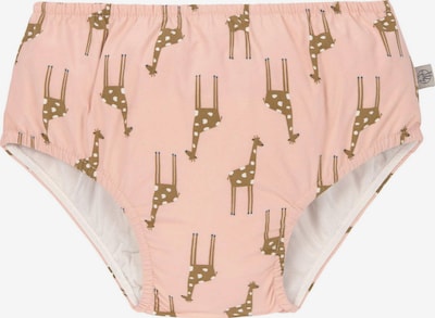 LÄSSIG UV Protection in Brown / Pink / White, Item view