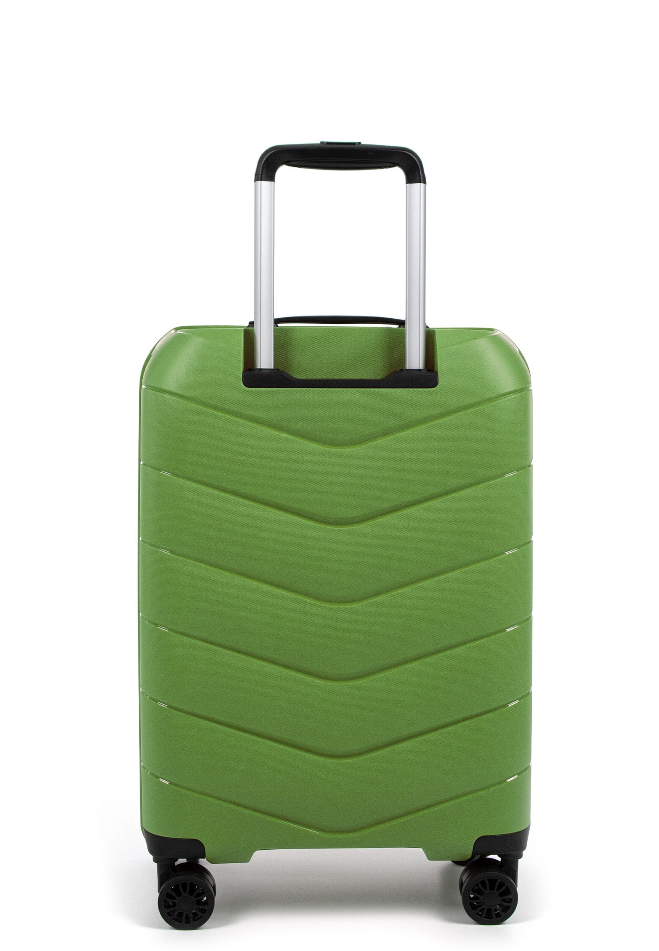 Emily & Noah Cart 'E&N Travelbestie Werner' in Green