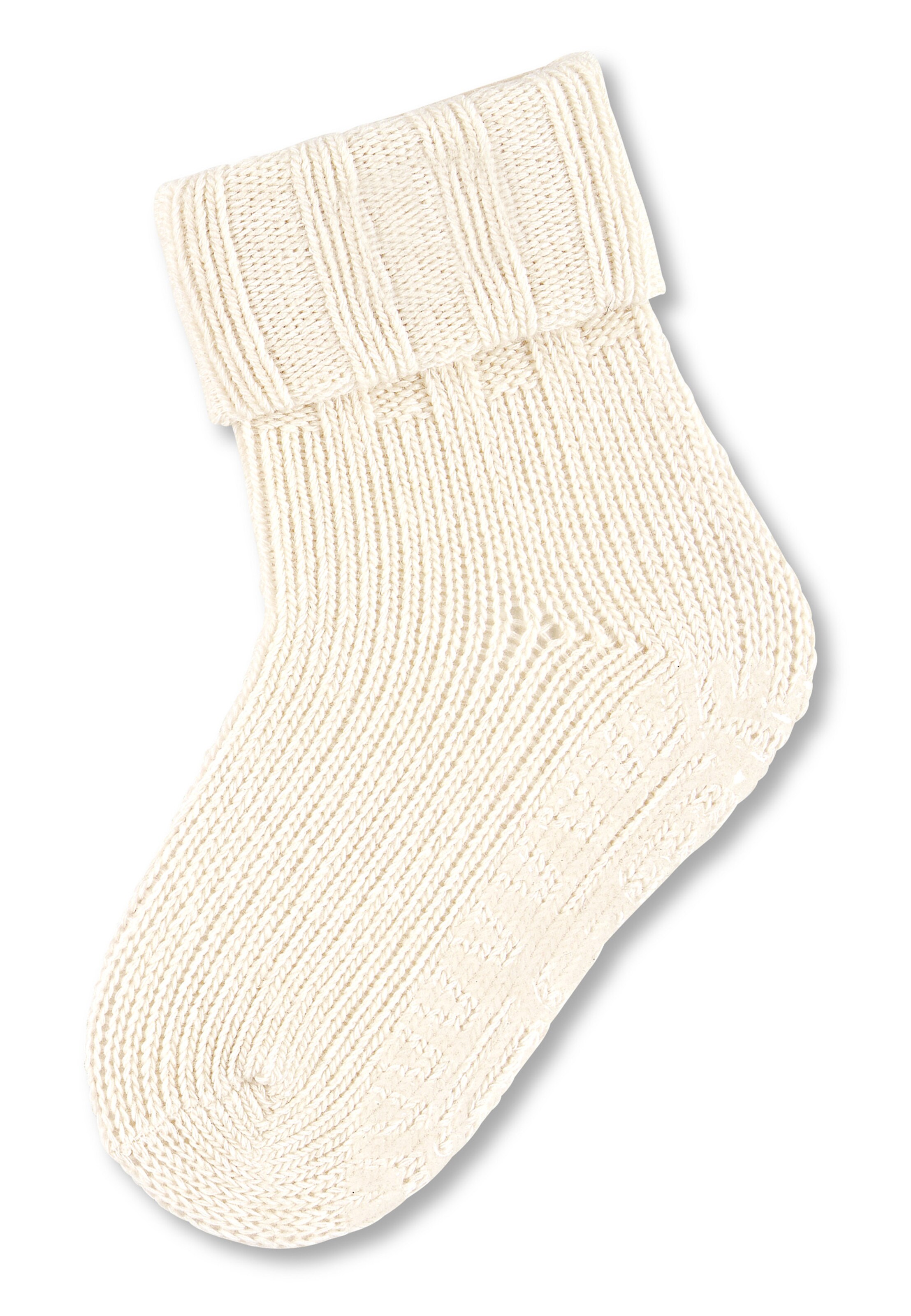 STERNTALER Socken in Beige: Vorderseite
