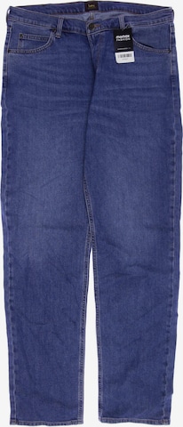 Lee Jeans 34 in Blau: predná strana