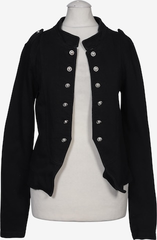 ONLY Blazer S in Schwarz: Vorderseite