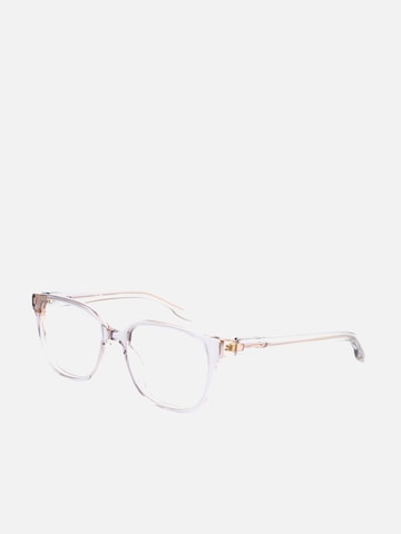 NIKE Sonnenbrille‌‌ in Grau: Vorderseite