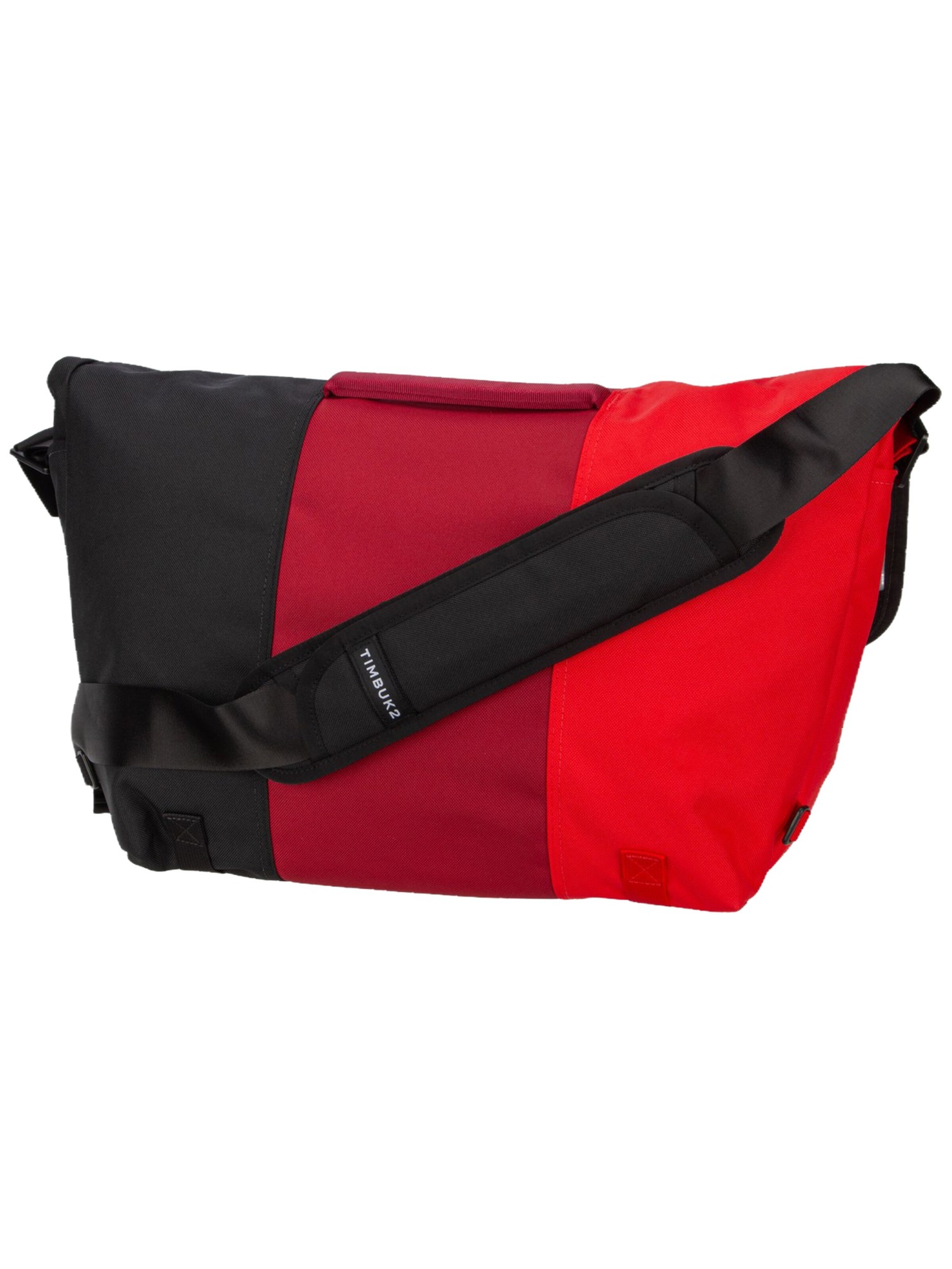 TIMBUK2 Messenger in Red