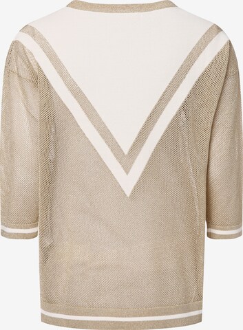 Liu Jo Sweater in Beige