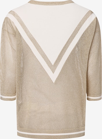 Liu Jo Pullover in Beige