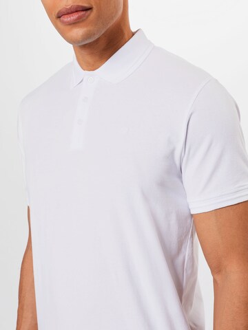 JACK & JONES Shirt in Wit