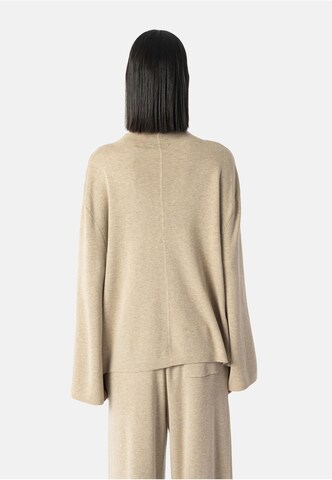 Pullover 'Joie' di Elias Rumelis in verde