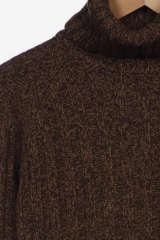 ONLY Sweater & Cardigan in L in Brown
