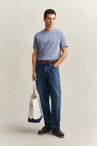 GANT Shirt in Purple