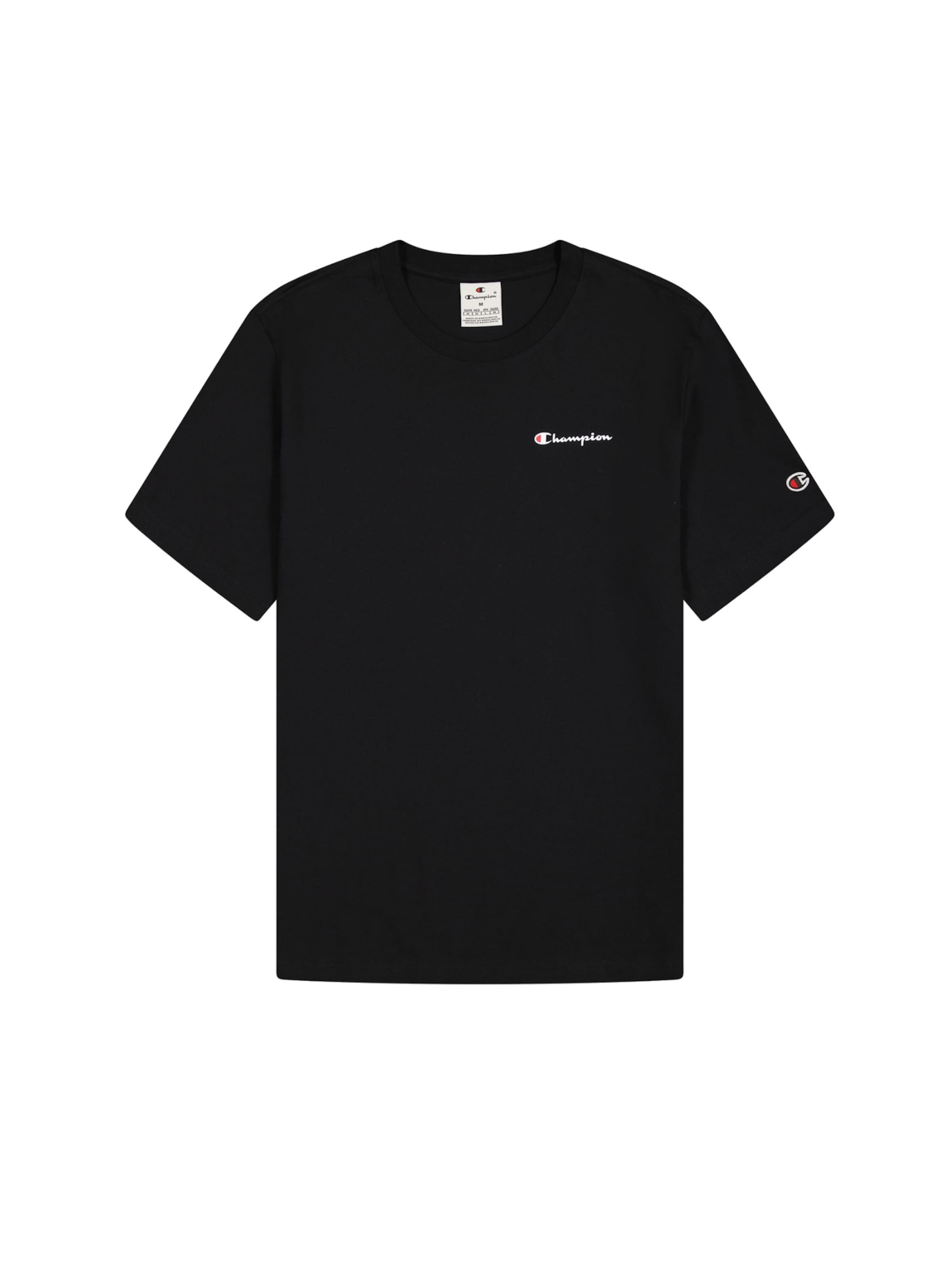 Champion Authentic Athletic Apparel Shirt in Black, Item view
