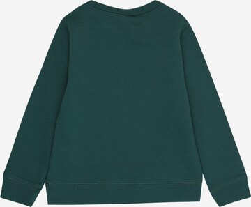 GAP - Sudadera en verde