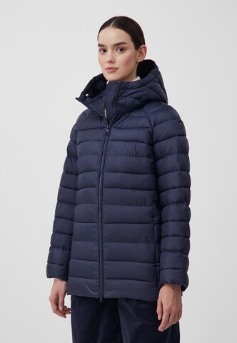 Finn Flare Between-season jacket in Blue