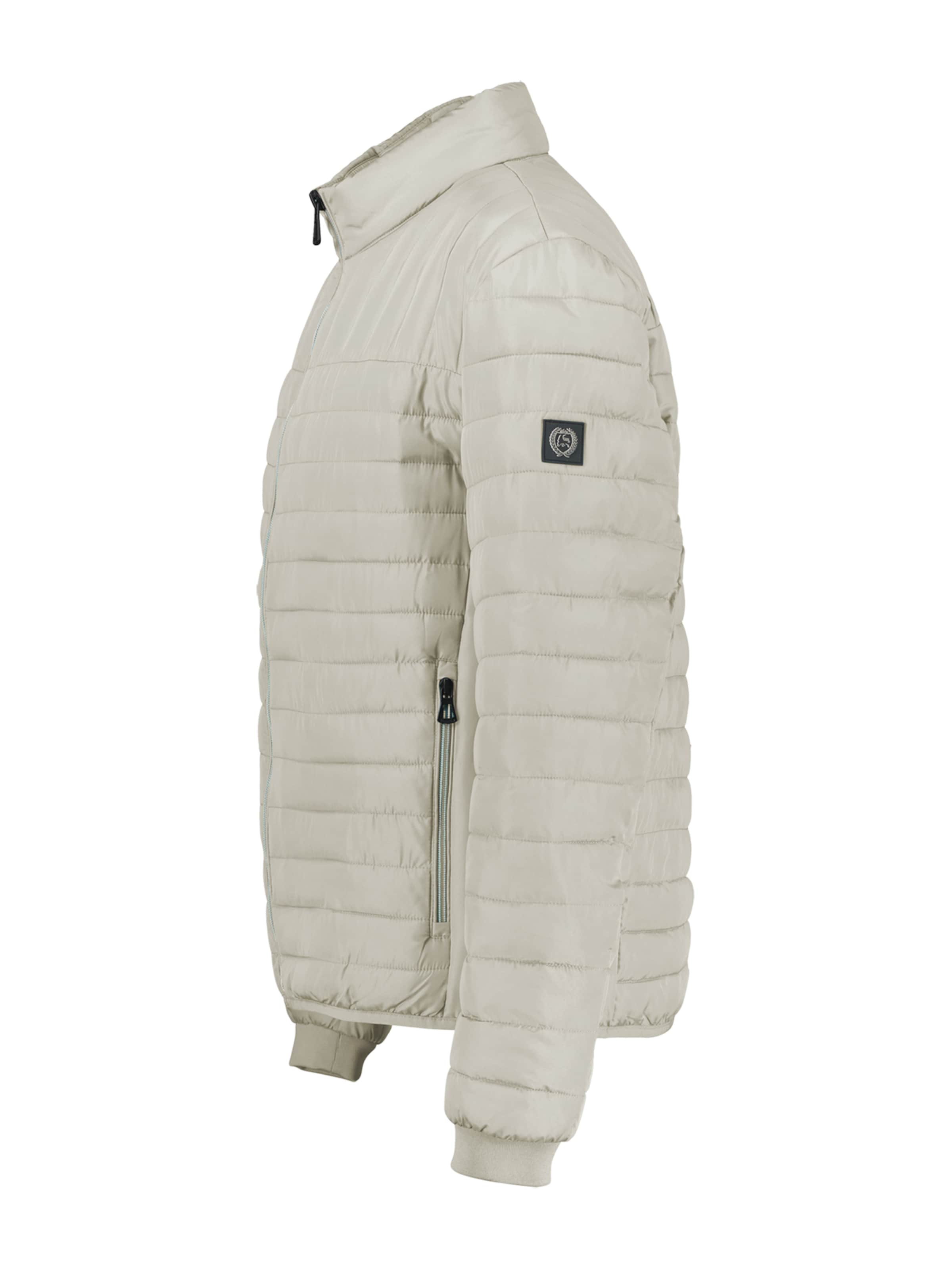 LERROS Tussenjas in Beige